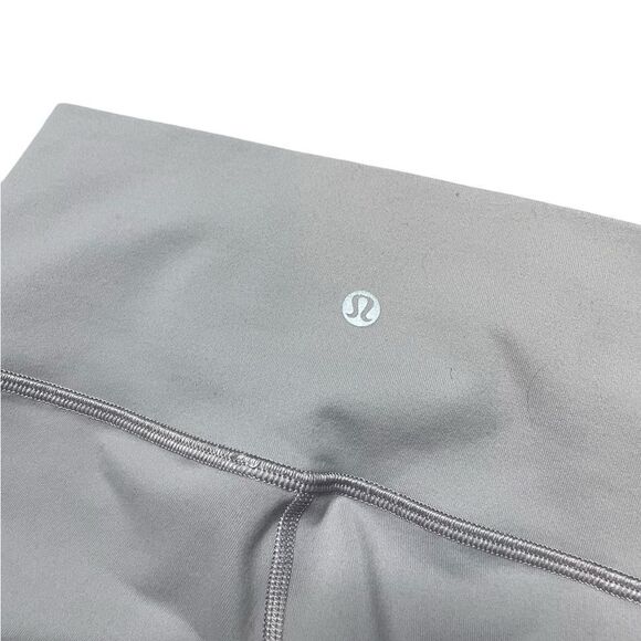 LULULEMON Wunder Under Pant HR Mesh - Picture 11 of 12